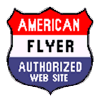 American Flyer Authorized Web Site