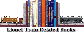 Learn More About Lionel Trains