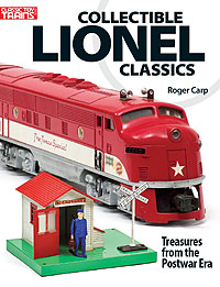 Collectable Lionel Classics