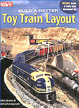 Books About Building a Lionel Layout