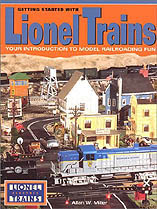 Information about Lionel Trains