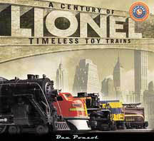ionel: A Century of Timeless Toy Trains