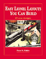 Easy Lionel Layouts You Can Build