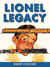 The Lionel Legacy
