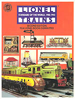 Lionel trains, 1900-1943: Standard of the World