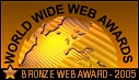 The World Wide Web Awards