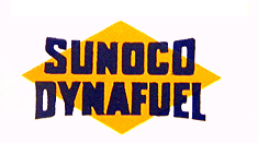 Sunoco Dynafuel
