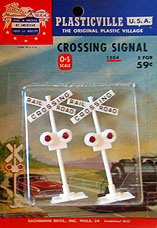 1304 Crossing Signal