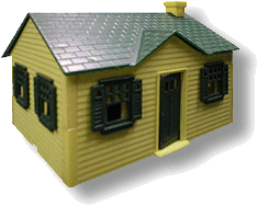 The Littletown Bungalow