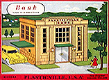 1801 Bank Box