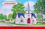 1904 Cathedral Box