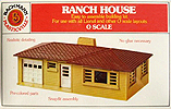 1934 Ranch House Box