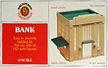 1960 Bank Box