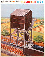 1975 Coaling Station