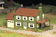 45622 2-Story Colonial House Current Issue