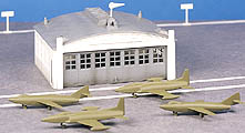 45986 Airport Hangar Current Issue