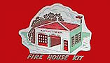 Canadian FH-4 Fire House Box