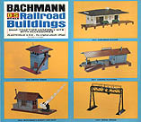 1977-79 Railroad Buildings 1605