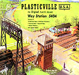 1960 Way Station 5404