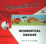 1957 Residential Square 5604