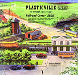 1959 Railroad Center 5608