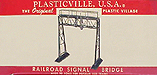 SG-3 Signal Bridge Box