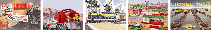 Featuring the best Toy Train Screen Saver on the net!