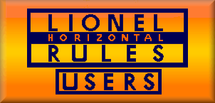 Web Sites That Have Used The Lionel Trains Horizontal Rules