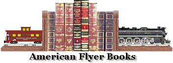 American Flyer Books