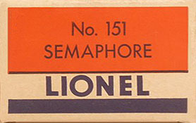 No. 151 Middle Classic Box End