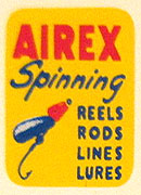 No. 256-37 Airex Sign