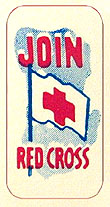 No. 256-38 Red Cross Sign