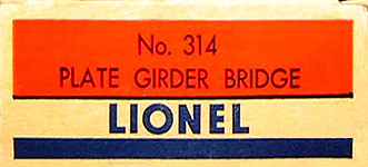 No. 314 Middle Classic Box End