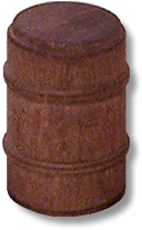 No. 362-78 Brown Barrel