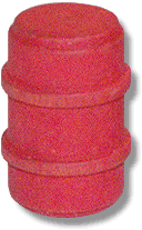 No. 362-78 Red Barrel