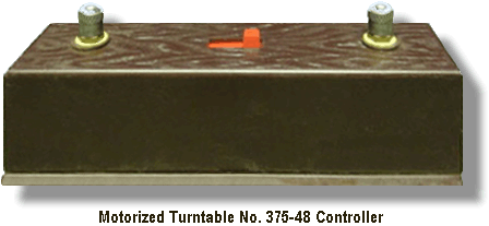 No. 375-48 Controller