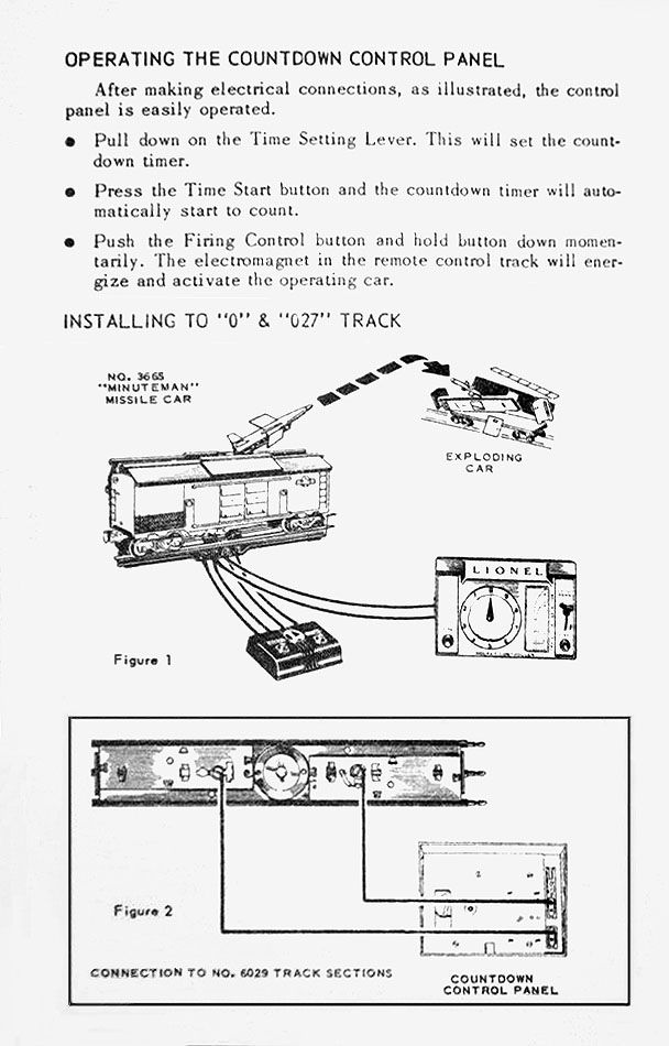 Page 1 of No. 413-11 Instruction Sheet