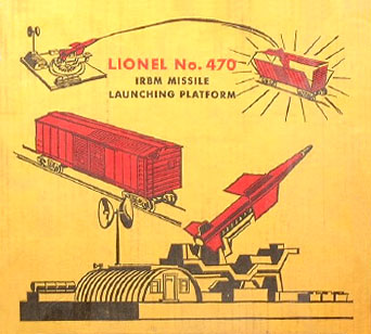 No. 470 1959 issue box top