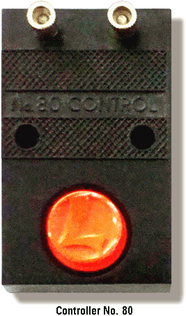 Control Switch No. 80