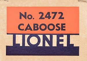 No. 2472 Art Deco Box End0