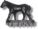 No. 3356 Individual Horse