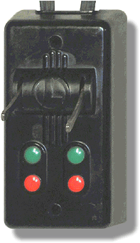 No. 1121C-60 Controller