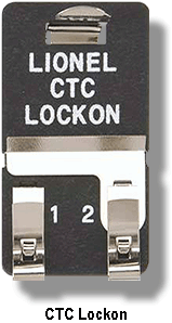 CTC Lockon