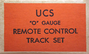 UCS Late Classic Box End