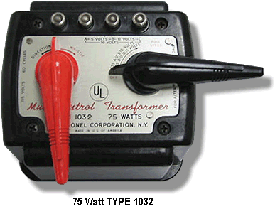 Transformer Type 1032