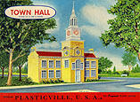 1905 Town Hall Box