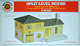 1953 & 45953 Split Level Box