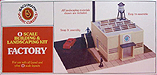 1988 Factory Scenic Classic Box