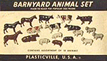 BY-4 Barnyard Animals Box
