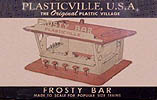FB-1 and 1401 Frosty Bar Box